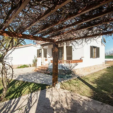 Belvilla By Oyo Bon Relax Ii45 Holiday home Sant Pere Pescador