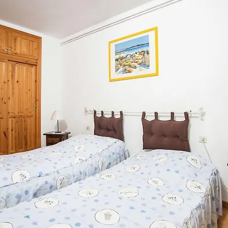 Belvilla By Oyo Bon Relax Ii45