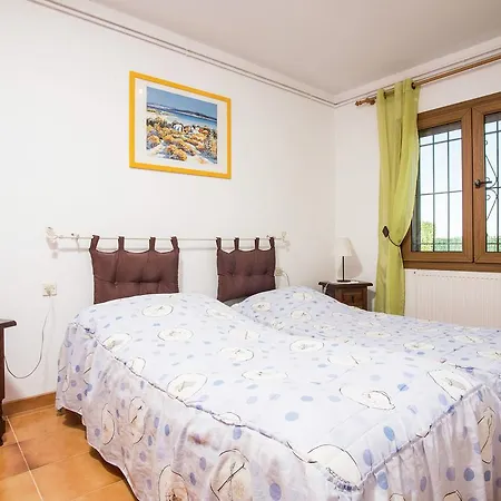 Holiday home Belvilla By Oyo Bon Relax Ii45