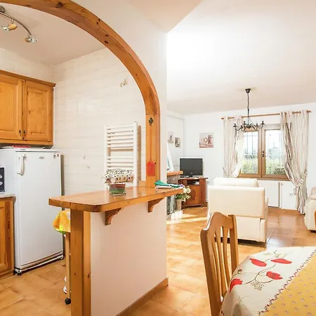 Belvilla By Oyo Bon Relax Ii45 Holiday home Sant Pere Pescador