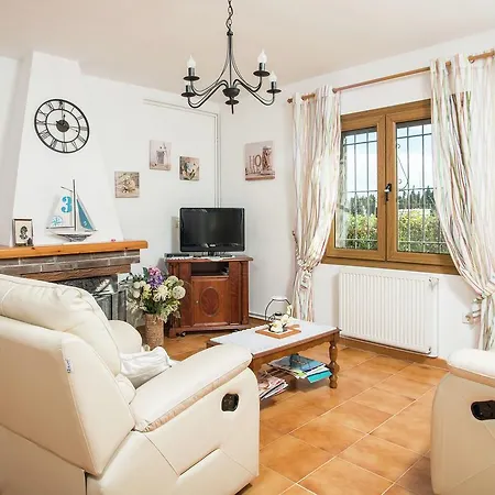 Holiday home Belvilla By Oyo Bon Relax Ii45