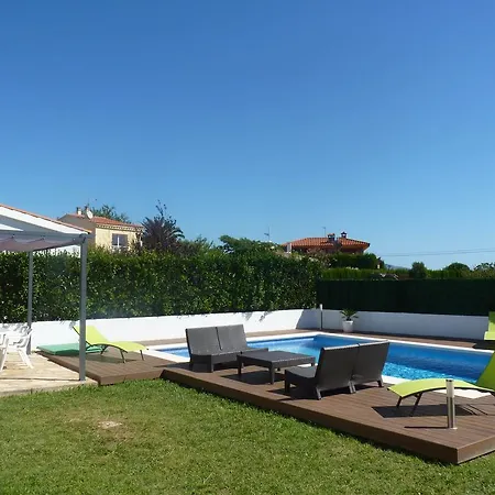 Holiday home Belvilla By Oyo Bon Relax Ii45 *