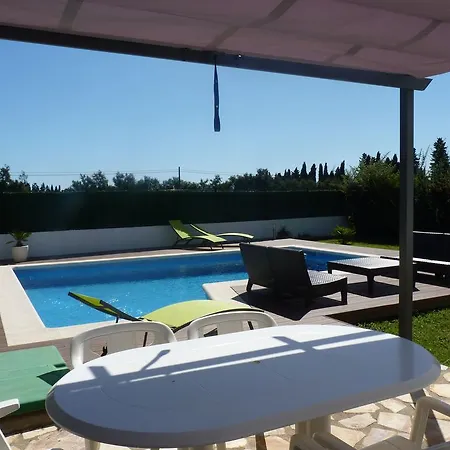 Belvilla By Oyo Bon Relax Ii45 Holiday home *