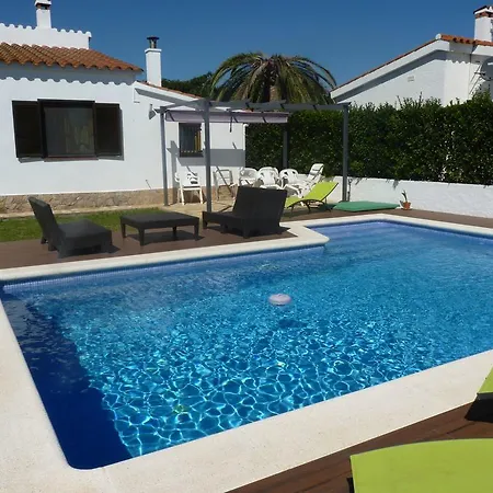 Belvilla By Oyo Bon Relax Ii45 Holiday home