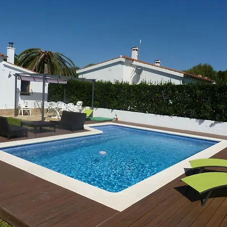 Belvilla By Oyo Bon Relax Ii45 *