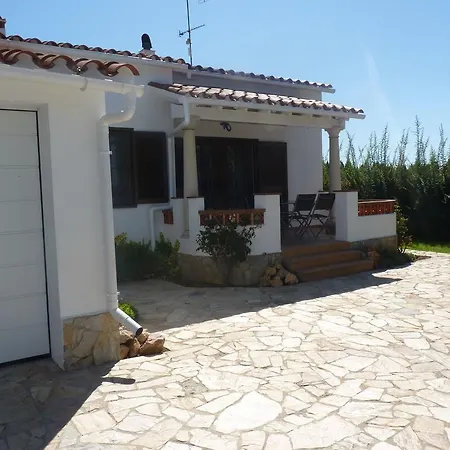 Belvilla By Oyo Bon Relax Ii45 Holiday home *