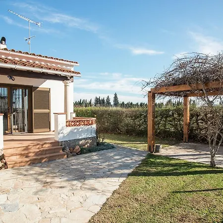 Belvilla By Oyo Bon Relax Ii45 * Sant Pere Pescador
